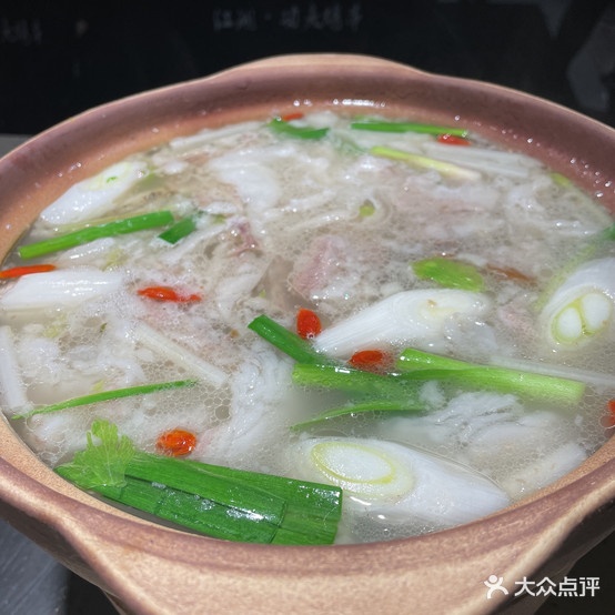 江湖·功夫烤串(华陆店)