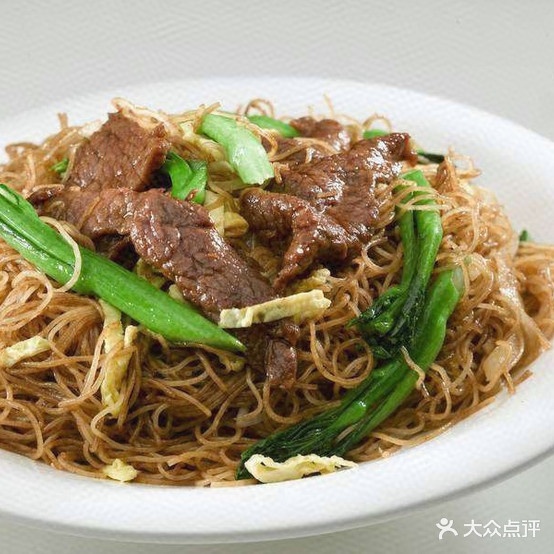 沙县小吃(龙湖山庄店)