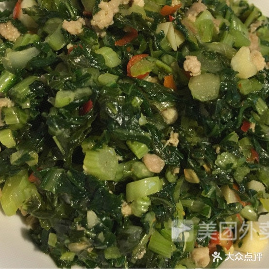 食月围城蒸菜馆