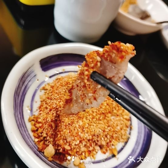 人爱烤肉