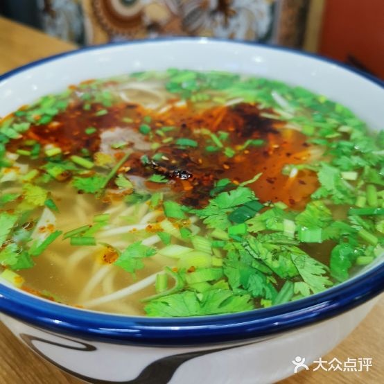 伊兰楼穆萨食府