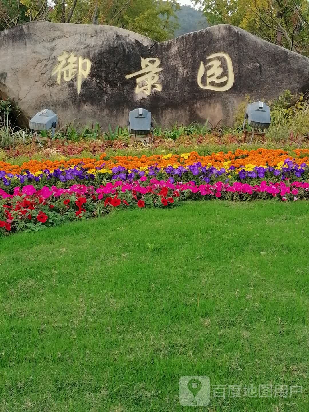 向山镇马向路666号