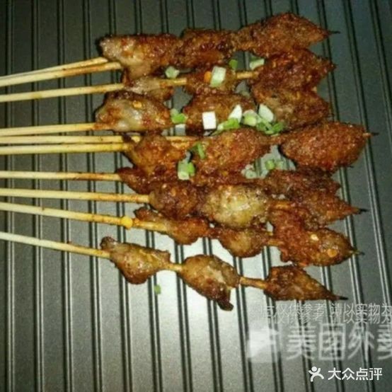 汤记烧烤龟烤鱼