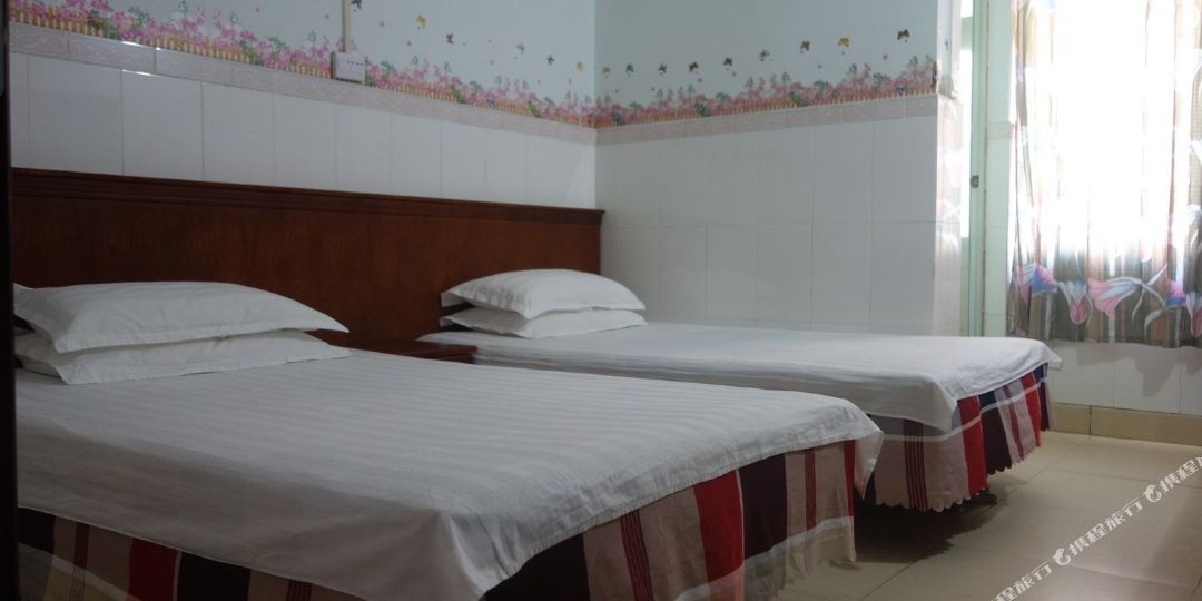 三亚宁静家庭旅馆