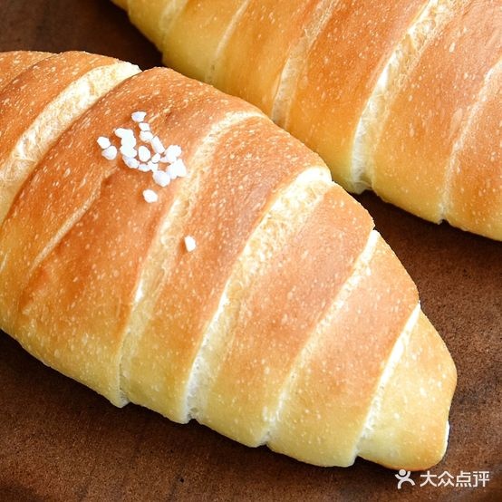 丘瓦小池面包店