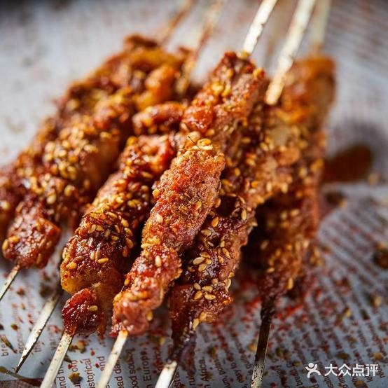 小胖铁签肉串·小泥炉·麻辣烫(大陆店)