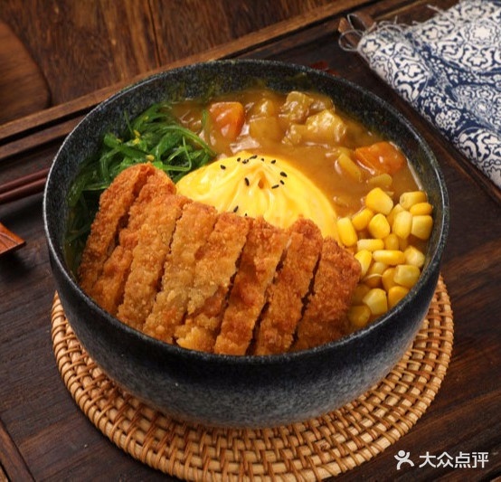 今午料理(虎门店)