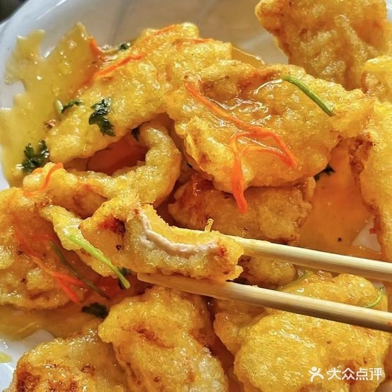 冬北特色铁锅炖