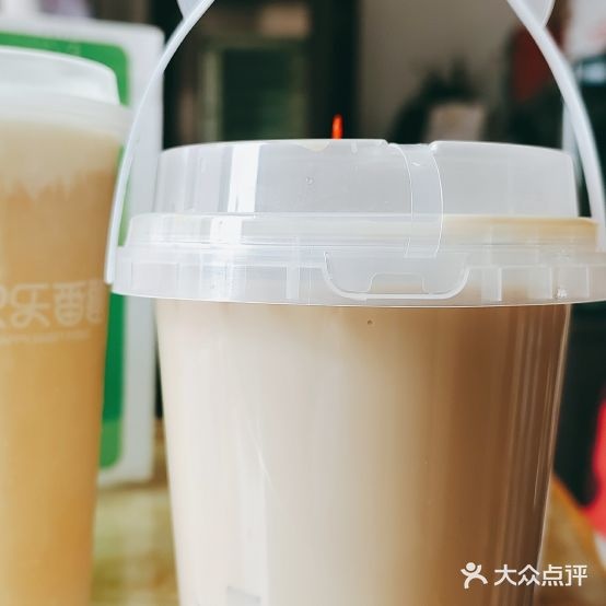 快乐番薯(振安商业广场店)