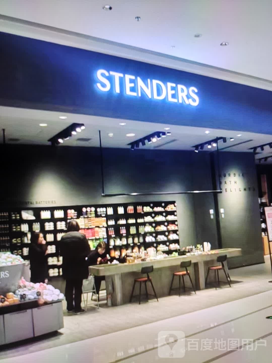 STENDERS