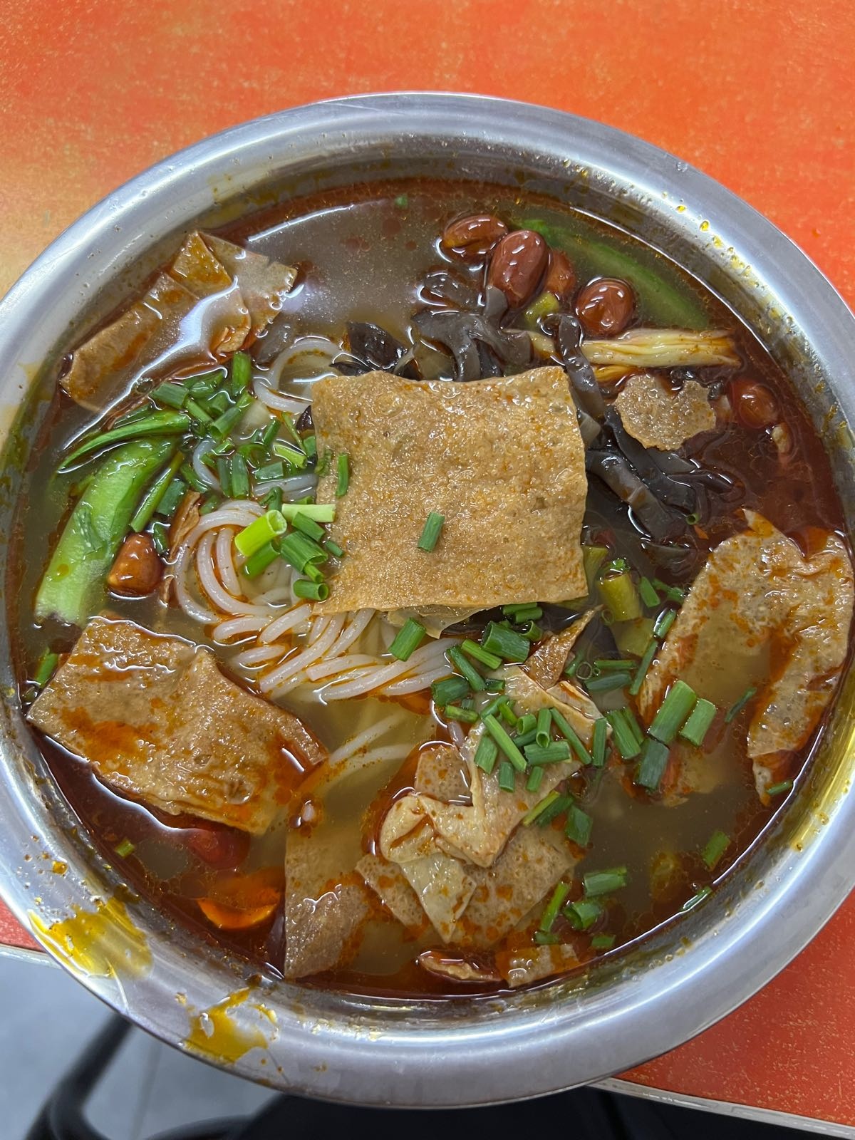 晓源螺蛳粉(公园店)