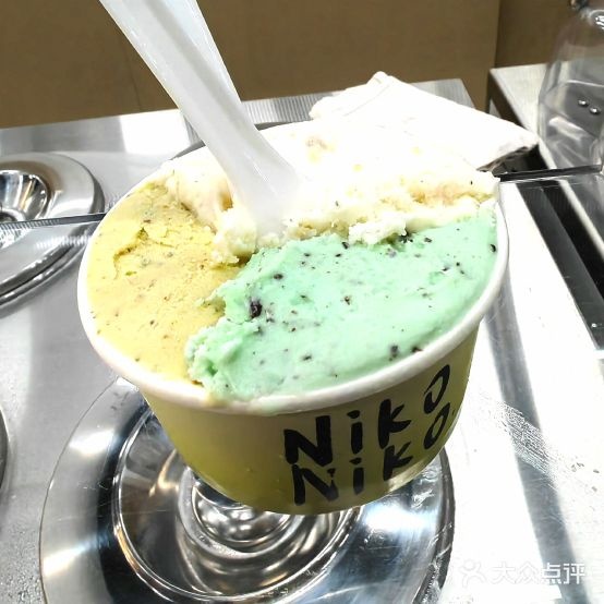 Niko Niko Gelato&Pet Store(运河汇店)