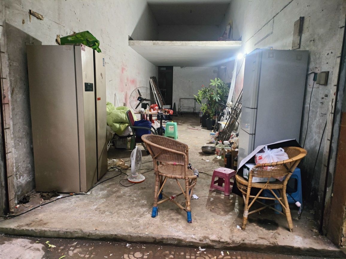 重庆市长寿区金属回收有限责任公司(风城第三收购门市部)
