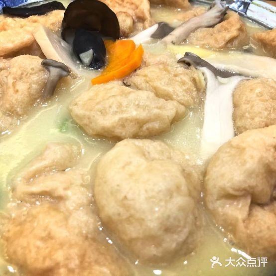 金禧国际大酒店金禧自助餐