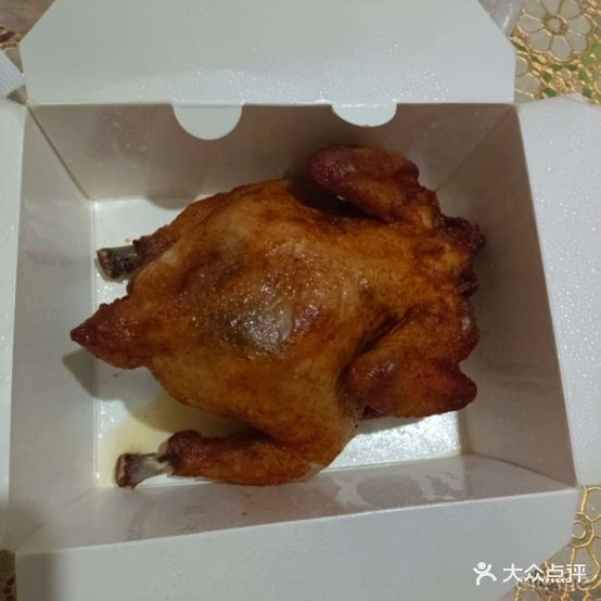 叫了个炸鸡(澄城店)