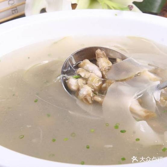 家存鹅肉店(花园路店)