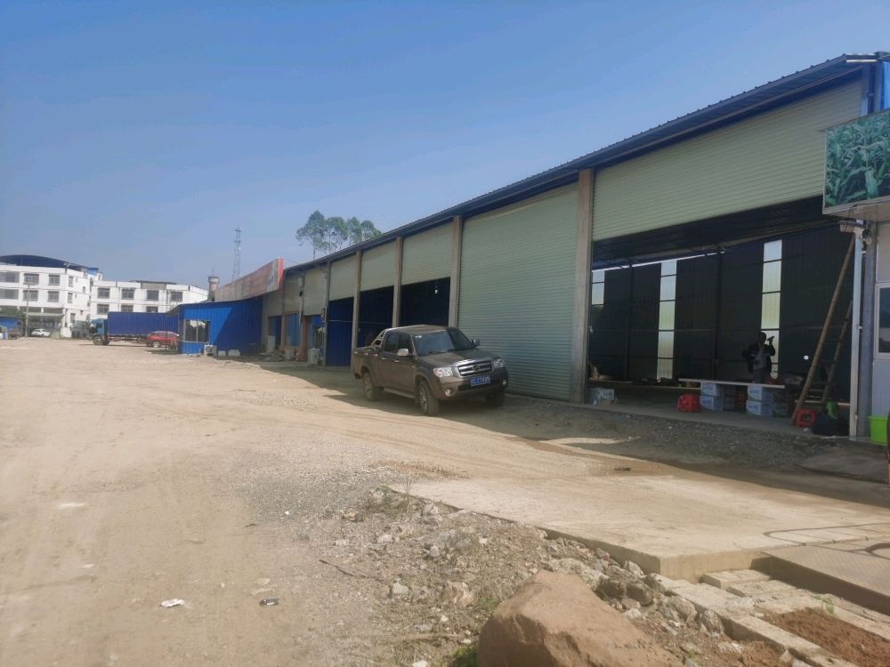 广西格莱喜农业科技有限