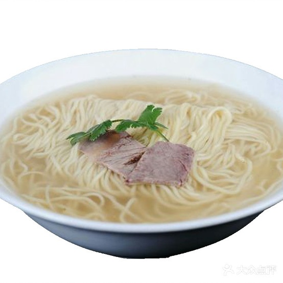 美玲拉面(佳园里店)