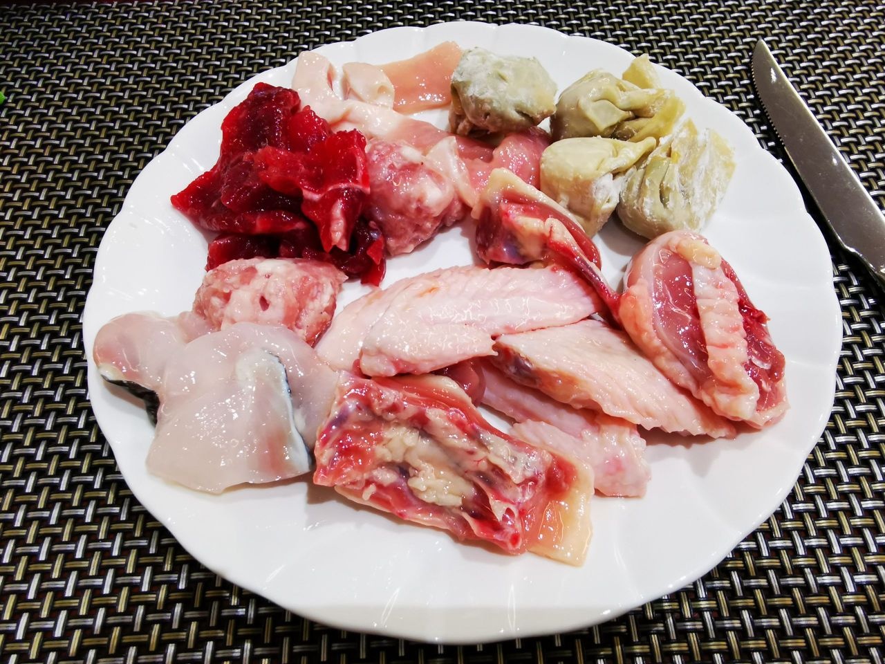 哥顿万国料理西餐厅