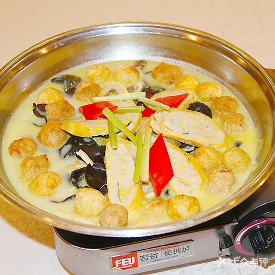 金源阳光酒店-湘金苑中餐厅