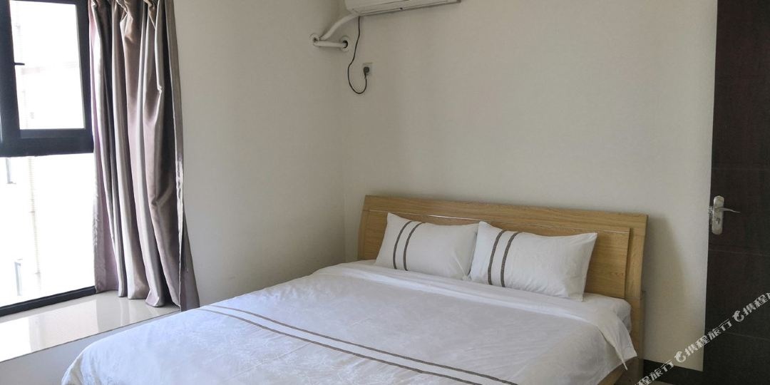 北海吉朋海景民宿