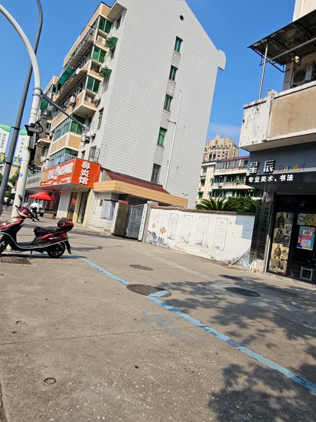 承金鼻咽馆(承金总店)