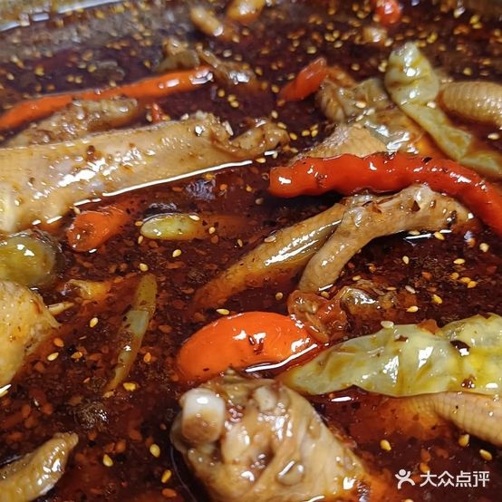 文懿小吃建水烤豆腐