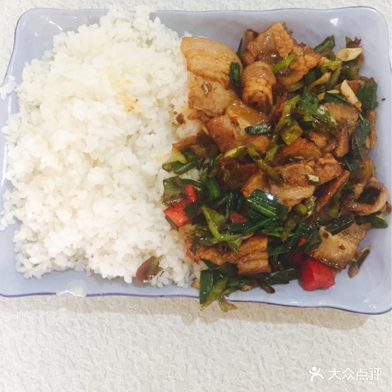 好味来家场菜馆(龙溪路店)