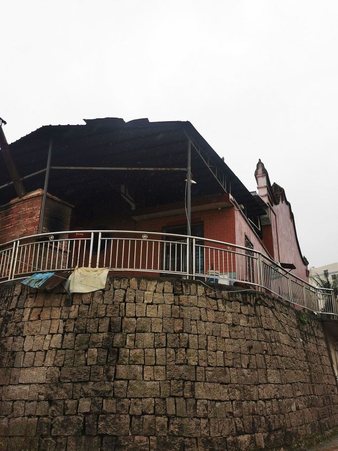 东龙寺