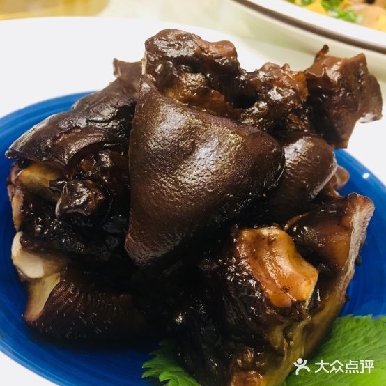 皖江小院生态土菜馆(铁心大厦店)