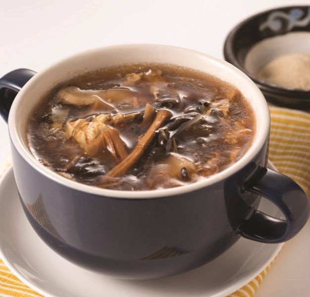 牛蒸(荷城广场店)