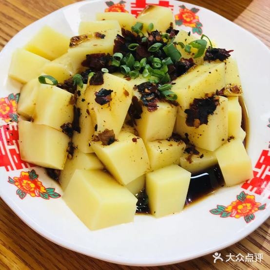 巴蜀火锅(中龙路店)