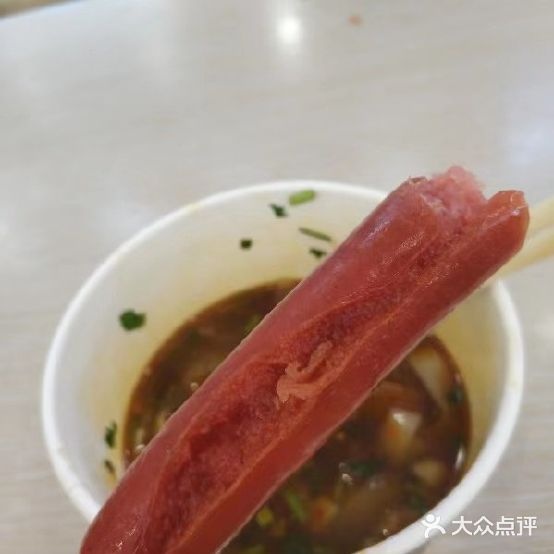 高桥美食街