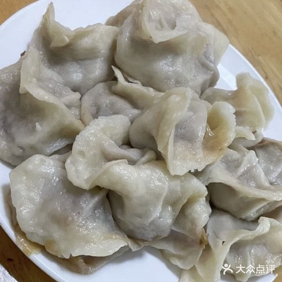 大元东北饺子王(鑫基·阳光丽景店)