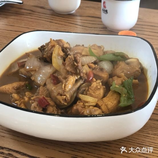 水缘楼·湖鲜馆