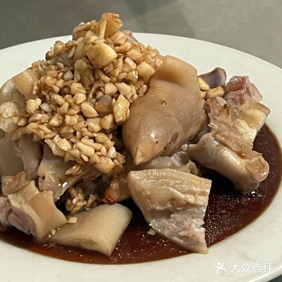 金聚香参厅