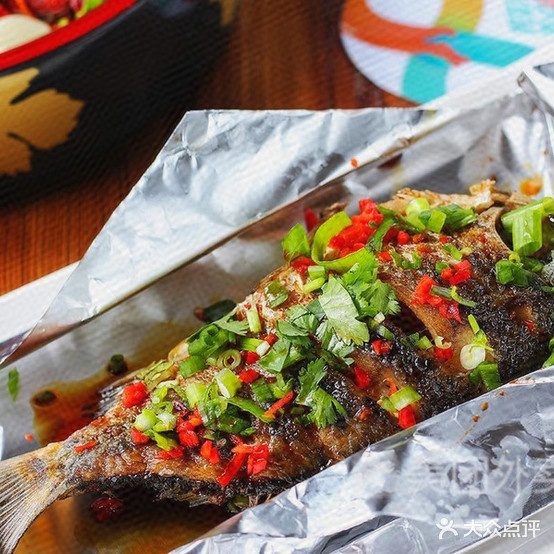 小潘烧烤(胜利西路店)