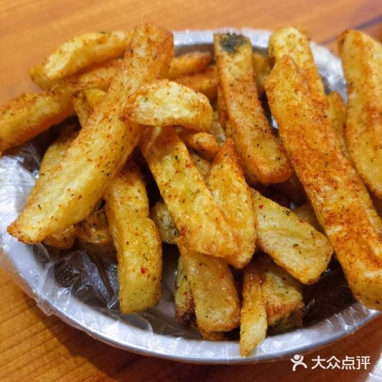 城中旦珍先吃点