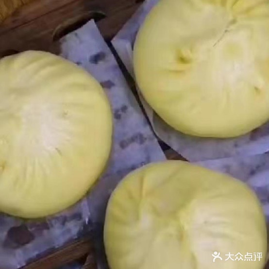 春茗牛一族