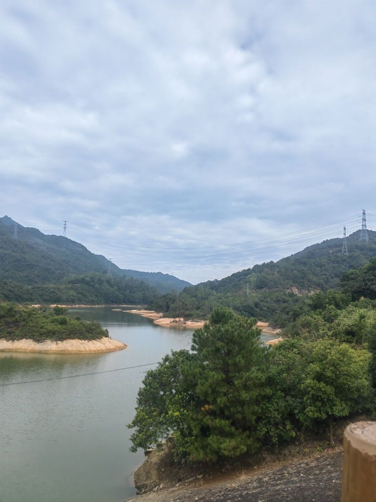正径水库