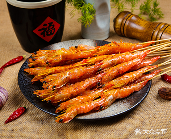 蚝不鱿鱼(商苑路店)
