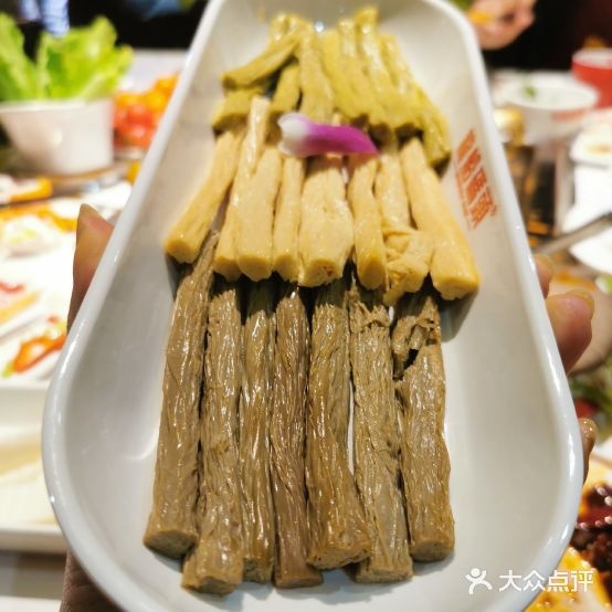 龙川码头·成都醉美火锅(中关村店)