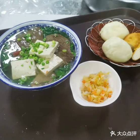 铁榆树丸子汤(教育路店)