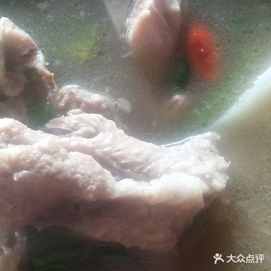 武陟砂锅(龙湖分店)