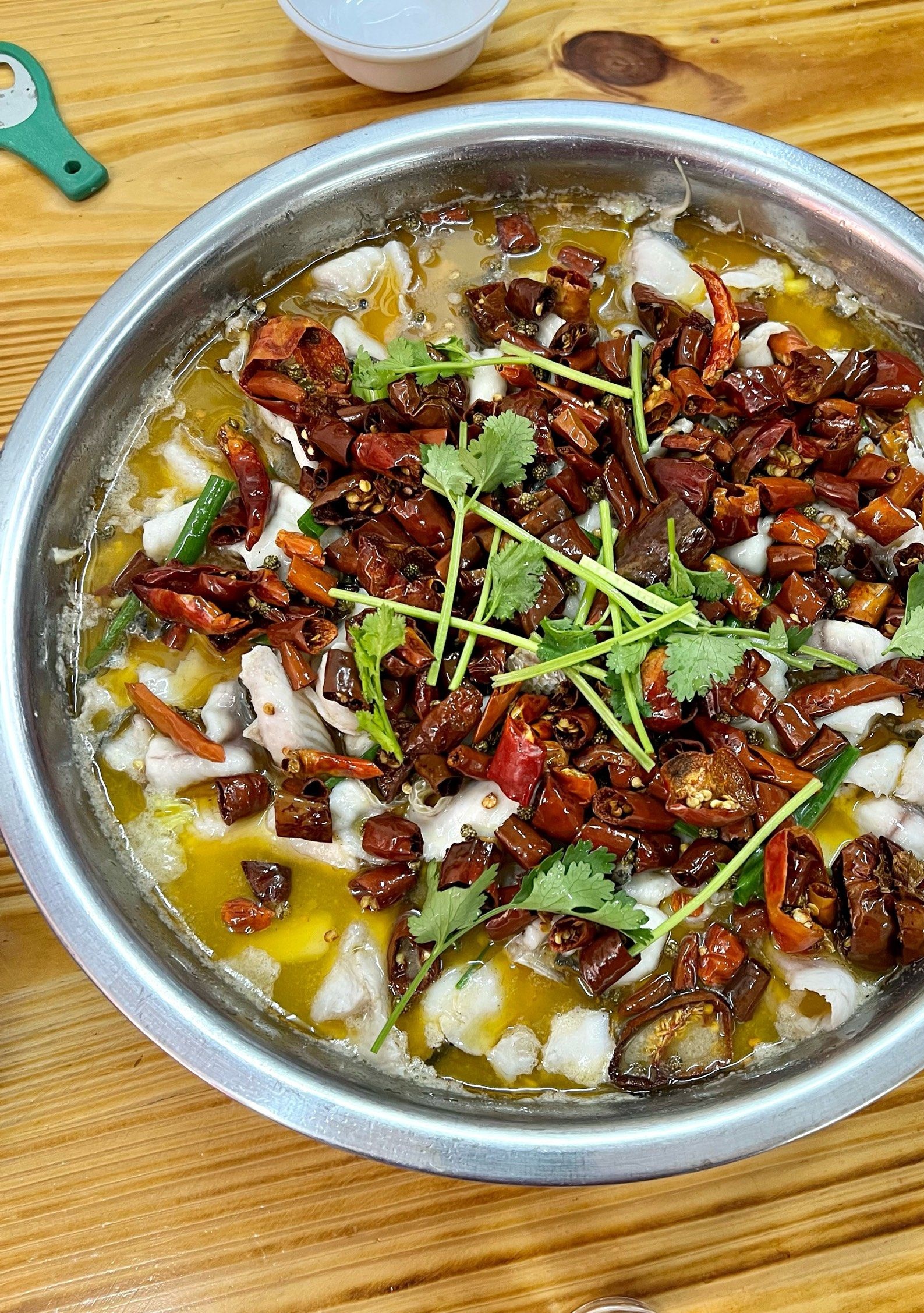 重庆川菜(沙坡尾店)