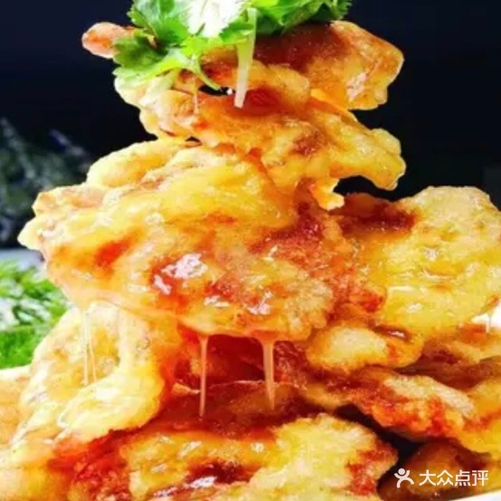 。丹江滋味东北老菜馆(明珠广场店)