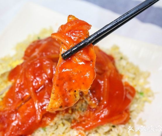 88中西茶餐厅(金港1号店)