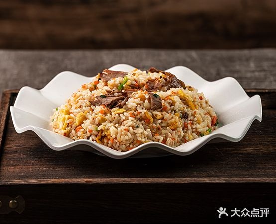 吉顺特色烤串