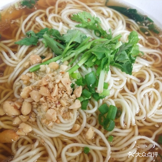 渝丰元重庆小面钙饭(苏宁店)