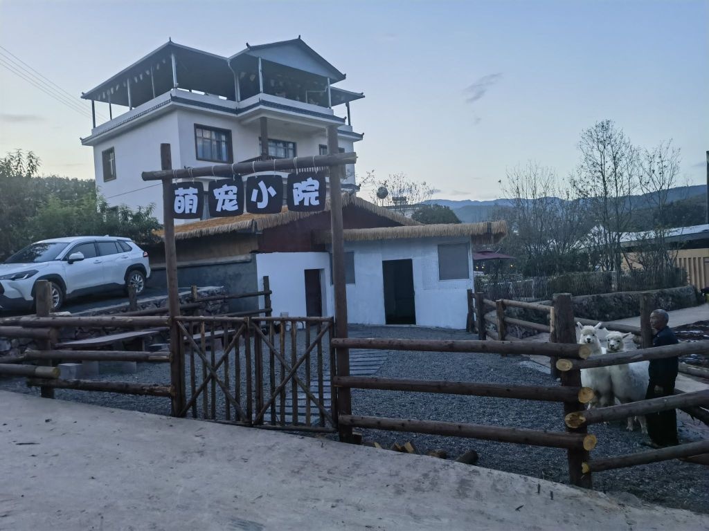 萌宠小院